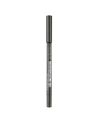 Catrice - Eyeliner - Liquid Metal Gel Eye Pencil 010 - Blackstage