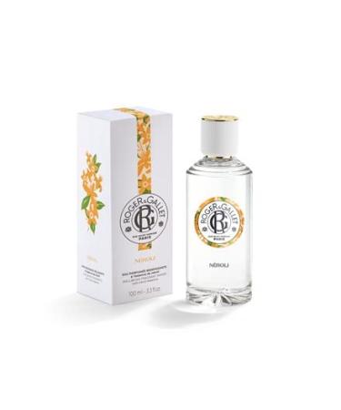 ROGER & GALLET | Fragrant Water Body Spray for Women | Neroli 3.3 Oz. - Buy Online on GoSupps.com