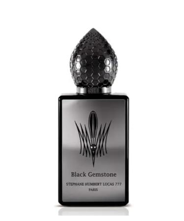 STEPHANE HUMBERT LUCAS Black Gemstone Eau de Parfum 50 Ml