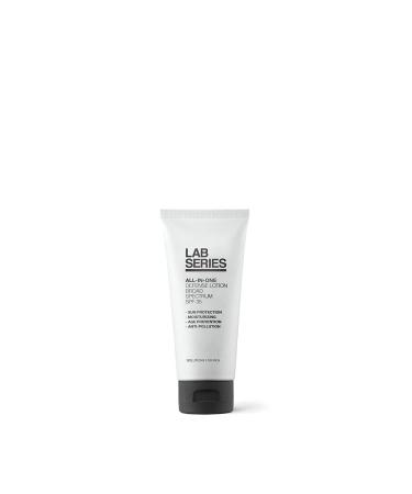 Lab Series All-In-One Defense Lotion Broad Spectrum SPF 35  3.4 Ounce