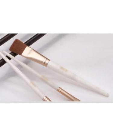 Foundation Brush Flat Head Special Not Powder Mask Brush Makeup Brush A Pack D Talla nica - Buy Online on GoSupps.com