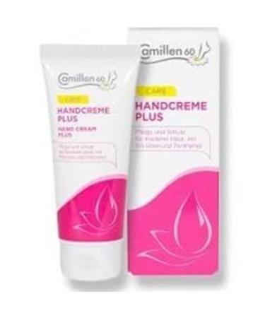 Hand cream plus 100 ml tube Camillen 60 - Buy Online on GoSupps.com