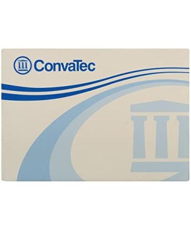 SQU401544 - Buy SUR-FIT Natura Urostomy Pouch by Convatec - Transparent | International Shipping Available - Buy Online on GoSupps.com