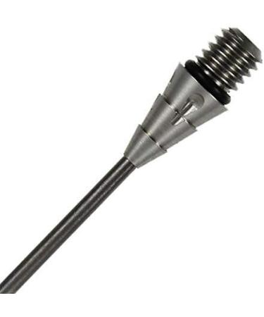 LSTYLE One80 Dart Points Conversion Points - 2BA Standard Thread for Soft Tip to Steel Tip Darts - Buy Online on GoSupps.com