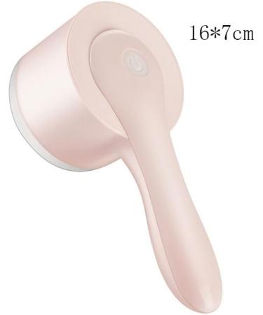 Rechargeable Fabric Shaver & Lint Remover | 16cm Electrostatic Brush - International Shipping Available - Buy Online on GoSupps.com