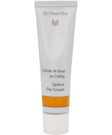 Dr. Hauschka compatible - Quince Day Cream 30 ml - Buy Online on GoSupps.com