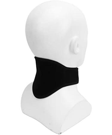SPYMINNPOO Magnetic Self-Heating Neck Support Belt for Pain Relief | International Shipping Available - Buy Online on GoSupps.com