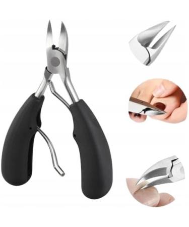 Clamp clippers for ingrown toenails Deni Carte - Buy Online on GoSupps.com