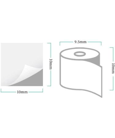 Clisted 2 Roll Funny Toilet Paper Roll Birthday Gifts for Women Men Gift Toilet Paper Bathroom Prank Joke Fun Paper 40 - Buy Online on GoSupps.com