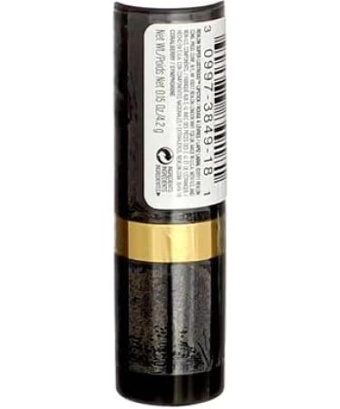 Revlon Super Lustrous Lipstick Creme Coralberry 674 - Pack of 6 | Buy Internationally - Buy Online on GoSupps.com
