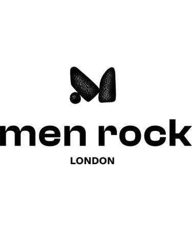 Men Rock Matt Paste Hair Styling - High Hold No Shine Water-Based 90ml | Optimal Matt Finish for Men's Hair - Buy Online on GoSupps.com