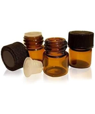 Black Musk (Black Musk 1ml) Black Musk 1.48 Ounce (Pack of 1)