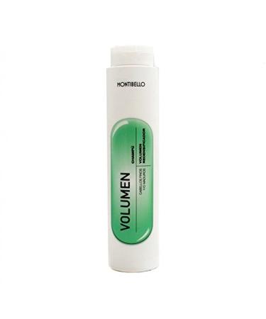 Montibello Montibel-Lo Volume Boost Shampooing 300 ml