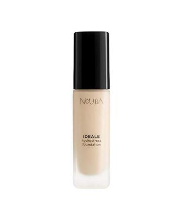 Nouba NOUBA IDEAL HYDROSTRESS FOUNDATION VANILLA 1500 g 30 ml 1er Pack 1