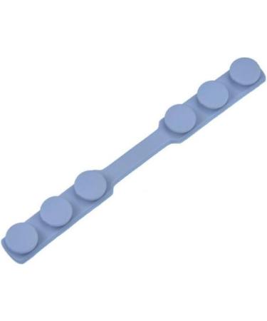 Coolhiya Protective Mask Band Buckle - Ear Protection Hook & Mask Extension Cable for Maximum Comfort - Buy Online on GoSupps.com