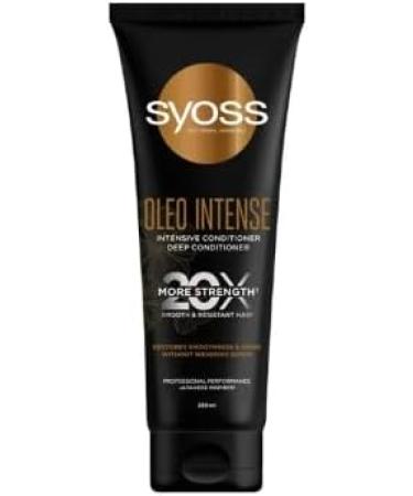 Syoss Oleo Intense Haarconditioner 250ML - Buy Online on GoSupps.com