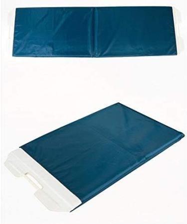 Transfer Slide Board for Elderly Patient Transfer Emergency Rescue Flat Foldaway Stretcher Bariatric Heavy Sliding Transport Platform - Buy Online on GoSupps.com