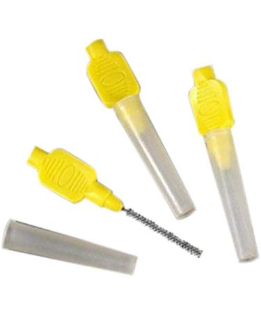 Hearing Device Vent Cleaning Tool