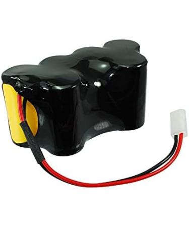 Buy Compatible 3000mAh Battery for Shark XB1918 V1917 Series - International Shipping Available - Buy Online on GoSupps.com
