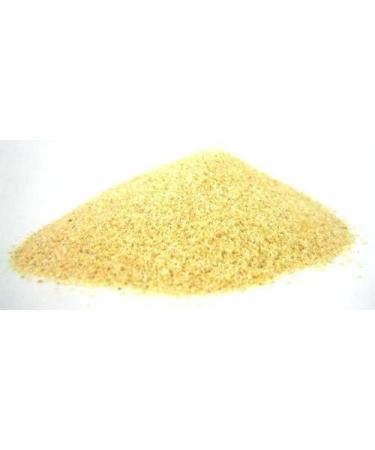 Pride of India Garlic Fine Ground Gourmet & Culinary Grade Classic Seasoning to Pasta/Sauces/Dips/Bakes Easy to Store 8 oz. Medium Dual Sifter Bottle - Buy Online on GoSupps.com