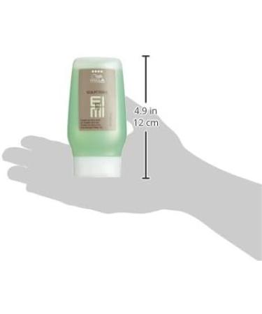 Wella EIMI Sculpt Force 125 ml - Buy Online on GoSupps.com