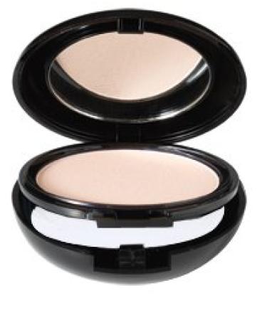 Jolie Shine Absorbing Oil Free Pressed Powder - Matte Finish (Matte Beige)