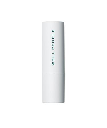 Wholesome Beauty with WELL PEOPLE Optimist Lipstick | Plant-Based & Cruelty-Free (Om Yeah! 0.12 oz) - Buy Online on GoSupps.com