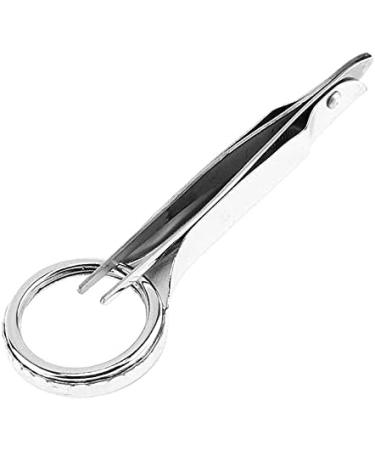 Magnifying 10X Handheld Magnifying Glass Portable Magnifier with Precision Tweezers Loupe Y1AD Made in China - Buy Online on GoSupps.com