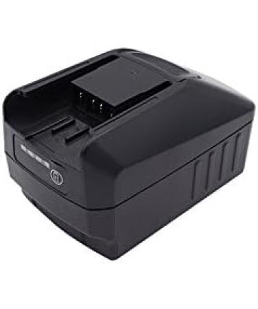 92604175020 B18A.165.01 4000mAh Battery for ASB 18 ASCM 18 QXC - High Capacity 18V Replacement Compatible Battery - Buy Online on GoSupps.com