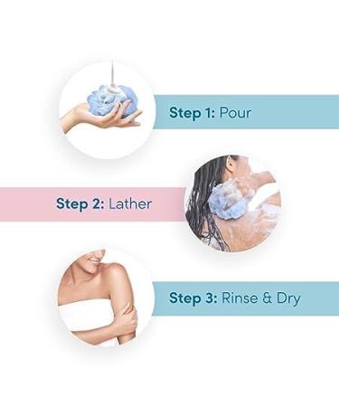 Deeply Nourishing Body Wash | 800 ml | Moisturizing for Softer Skin | Dove Body Wash for Men & Women | Ideal for Dry Skin - Buy Online on GoSupps.com