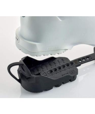 Buy Sidas Ski Boots Traction Green Pull-ups - One Size | International Shipping Available - Buy Online on GoSupps.com