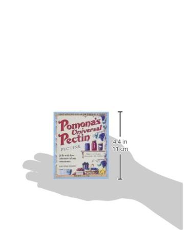 Pomonas Universal Pectin 1.1 oz Container (Pack of 2) - Premium Quality Pectin for Jam & Jelly Making - Buy Online on GoSupps.com