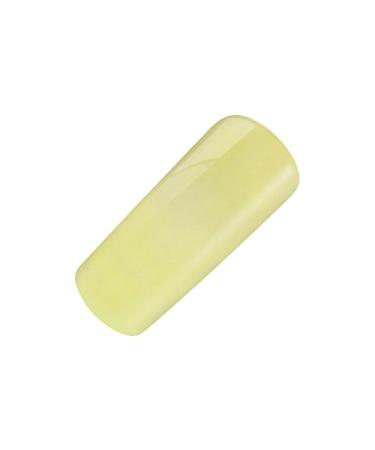 Acrylic Color Powder - Pastel Yellow Studio Quality 5g | Finest Color Powder for Nail Art & Crafts - Buy Online on GoSupps.com