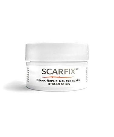 Skin Repair Solution | Scar Treatment Cream | ScarFix 15ml