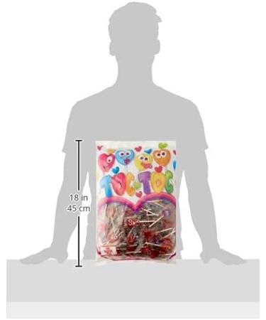  Juan Lopez Juan Lopez Hard Candies (cherry) - 1.33 g 200 units - Buy Online on GoSupps.com