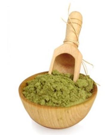 Natural Henna 100g for Vibrant Hair Color - Fast Shipping & Satisfaction Guaranteed! - Buy Online on GoSupps.com