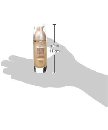 Maybelline Dream Radiant Liquid Hydrating Foundation 21 Nude | Hyaluronic Acid & Collagen | Lightweight Medium Coverage | 12-Hour Hydration - Buy Online on GoSupps.com