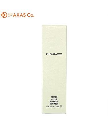 Buy Mac Strobe Cream #Pink Light 50ml International Shipping & Authentic Parallel Import - Buy Online on GoSupps.com