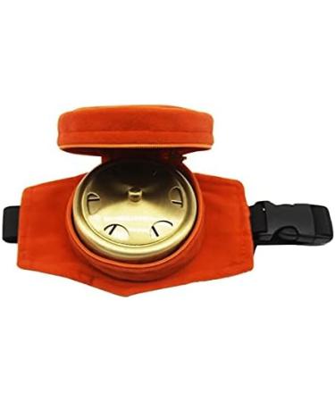 FARUTA Smokeless Moxa Stick - Copper Tank Moxibustion Therapy Box for International Shipping - Buy Online on GoSupps.com