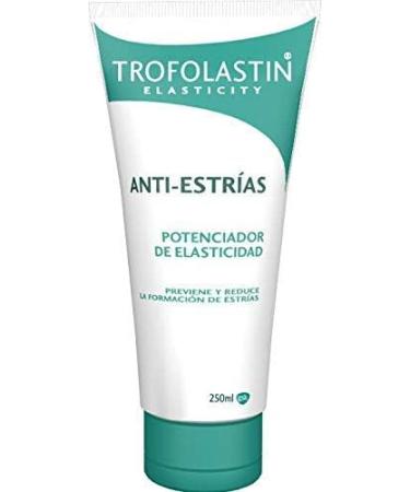 Trofolastin Antestrias Duplo 250 ml | Best Anti-Stretch Mark Cream | Fast International Shipping - Buy Online on GoSupps.com