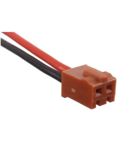 2000mAh/9.6V Replacement Battery for Terumo 8N-600AAK & BN-600AAK - Compatible with TE-331 TE-332 TE-312 | International Shipping Available - Buy Online on GoSupps.com
