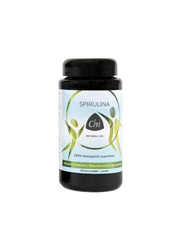 CHI Organic Spirulina - 120g