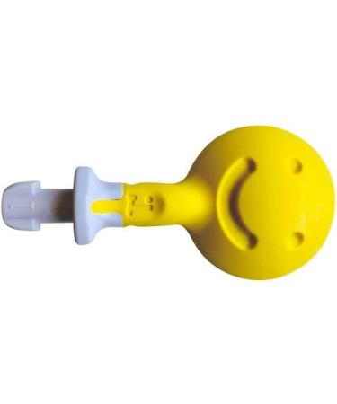 TalkTools Sensi Smiley Tip (Textured) - Oral Sensory Tool - Buy Online on GoSupps.com
