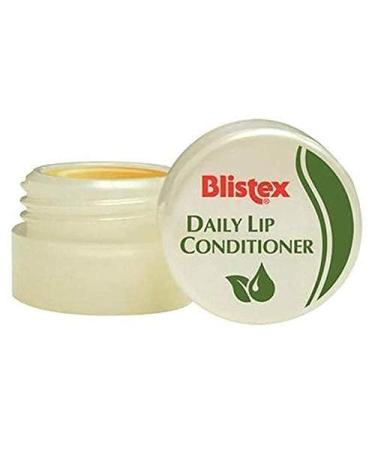 Blistex DCT Daily Conditioning Treatment 0.25 oz - Pack of 3 | Moisturizing Lip Balm Set - Buy Online on GoSupps.com