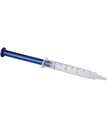 Pevor 12pcs Teeth Whitening Gel Kit -10Pcs Teeth Whitening Gel Refills 35% Carbamide Peroxide Bleaching Gel with 2Pcs Desensitization Gel Works with LED Teeth Whitening Light and Trays (12 X 3ML) - Buy Online on GoSupps.com