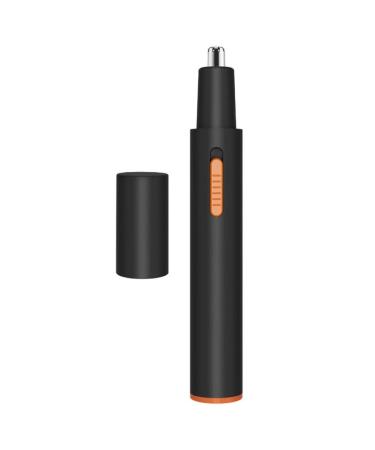 FOMIYES Nose Hair Trimmer Portable Nose Hair Removal Nose Hair Trimmer Electric Men Nose Hair Trimmer Nose Hair Trimmer for Travel