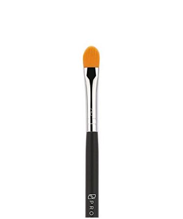 Dab-On Concealer Brush - Professional Makeup Tool Black 100g | International Shipping Available - Buy Online on GoSupps.com