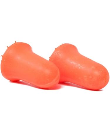 Swimmer Ear Plugs Silicone Ear Plugs Ear Protector Ear Plugs 10Pairs Foam Soft EarPlugs Sleeping Travel Sport Learn Swimming Noise Reduction EARP Lugs Swimming Work Onecolor - Buy Online on GoSupps.com