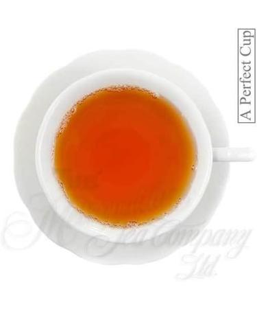 The Metropolitan Tea Company Immunity Berry Rooibos Tea 1.1lbs - Buy Online on GoSupps.com