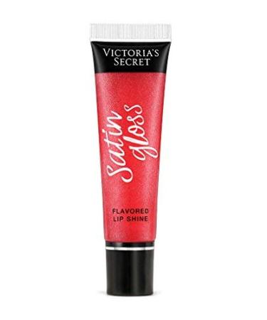 Victoria's Secret Satin Gloss Favored Lip Shine - Cherry Bomb